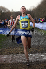 Senior men and under-23 mens 2017 British Athletics Liverpool Cross Challenge, Sefton Park, Liverpool. Photo:  David T. Hewitson/Sports for All Pics